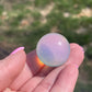 Opalite Mini Sphere