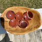 Carnelian Bowl