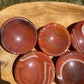 Carnelian Bowl