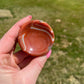 Carnelian Bowl