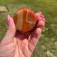 Carnelian Bowl