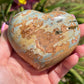 Polychrome Heart