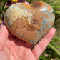 Polychrome Heart