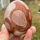 Polychrome Jasper Egg