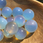 Opalite Mini Sphere