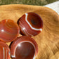 Carnelian Bowl