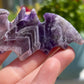 Dream Amethyst Bat