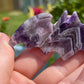 Dream Amethyst Bat