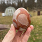 Polychrome Jasper Egg