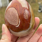 Polychrome Jasper Egg